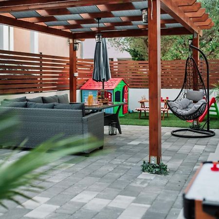 Apartman Ivana Zadar Extérieur photo