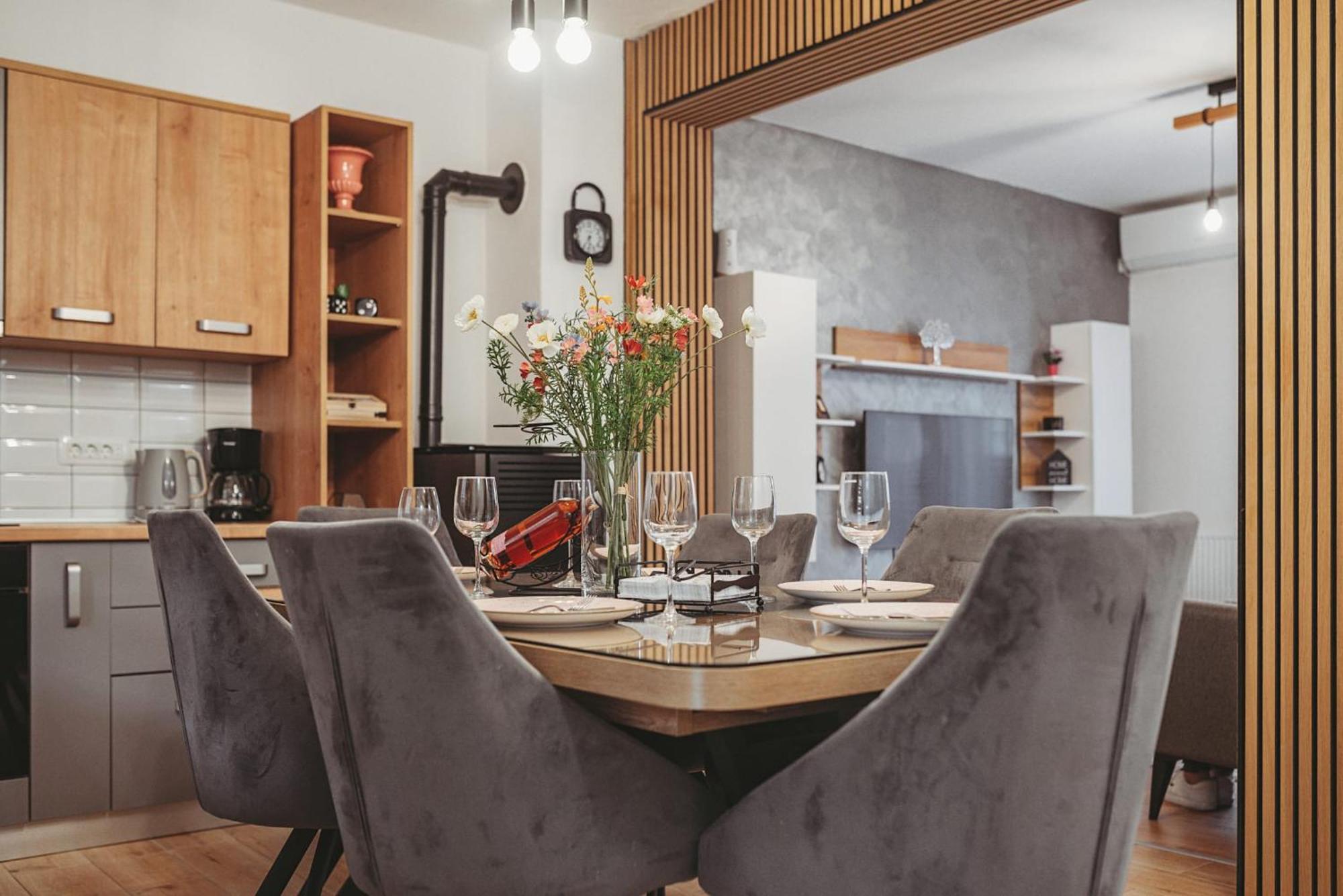 Apartman Ivana Zadar Extérieur photo
