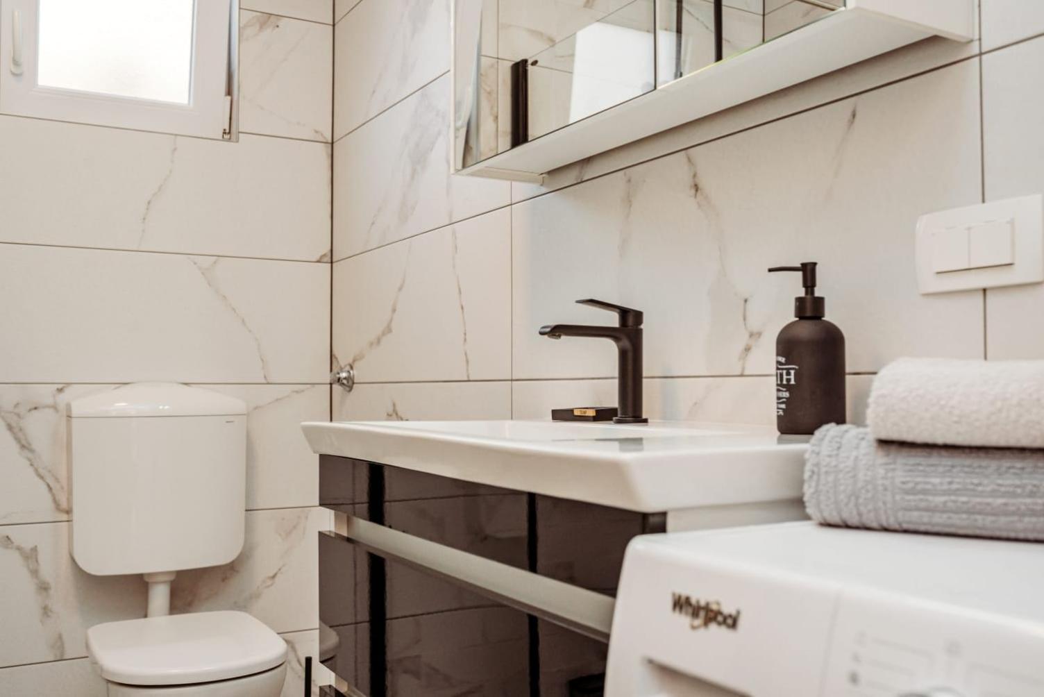 Apartman Ivana Zadar Extérieur photo