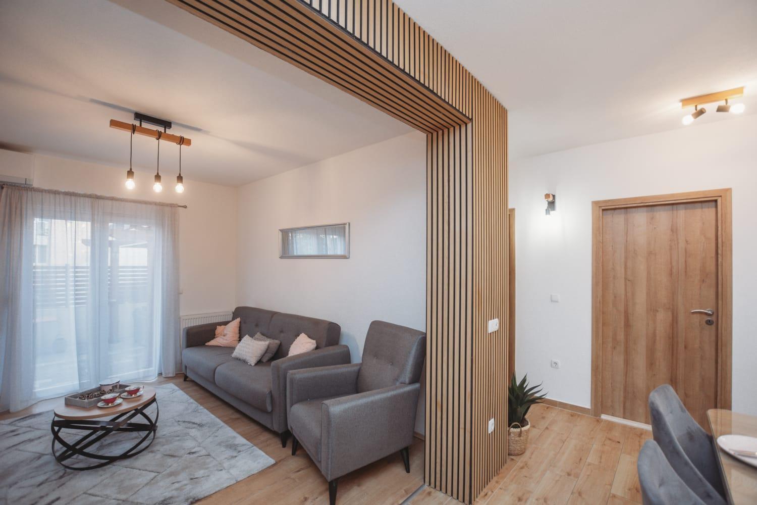 Apartman Ivana Zadar Extérieur photo