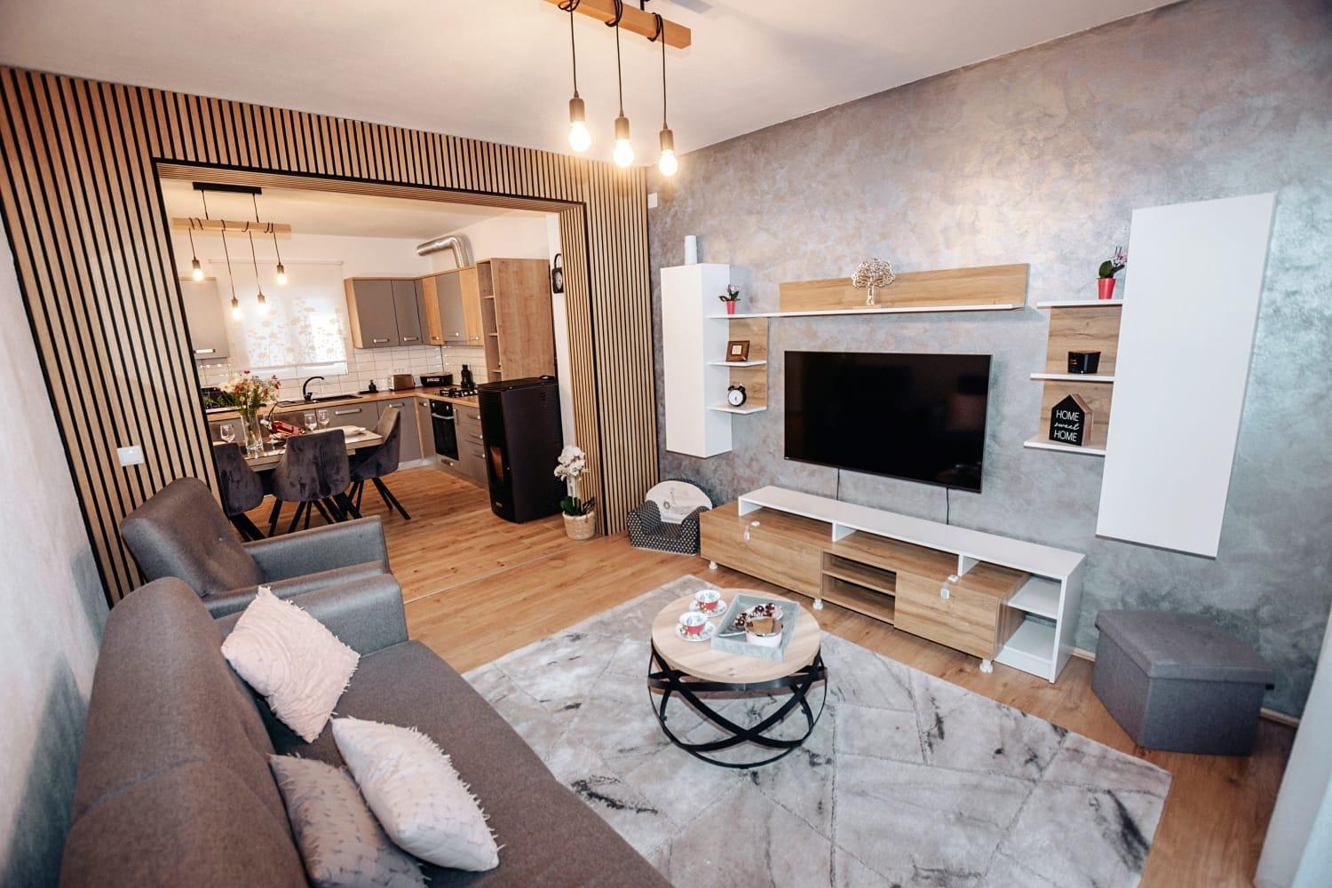 Apartman Ivana Zadar Extérieur photo