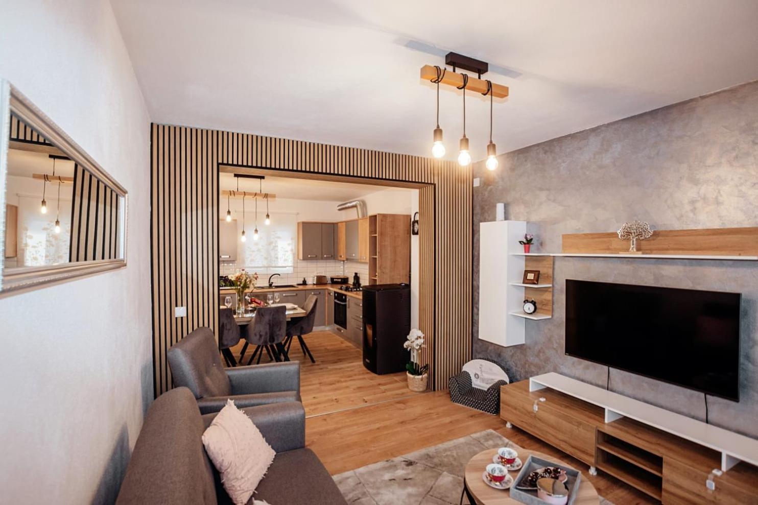 Apartman Ivana Zadar Extérieur photo
